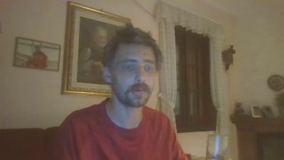 DmtrijD from Italy