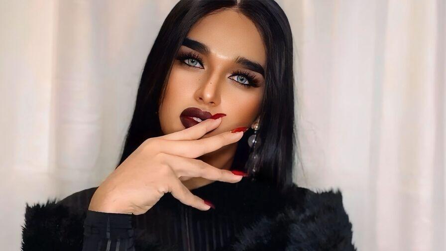 DominantLatina from Philippines