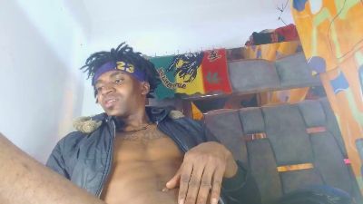 Dominic752 from Colombia
