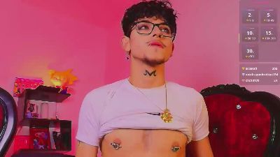 DominikEclipsex from Colombia