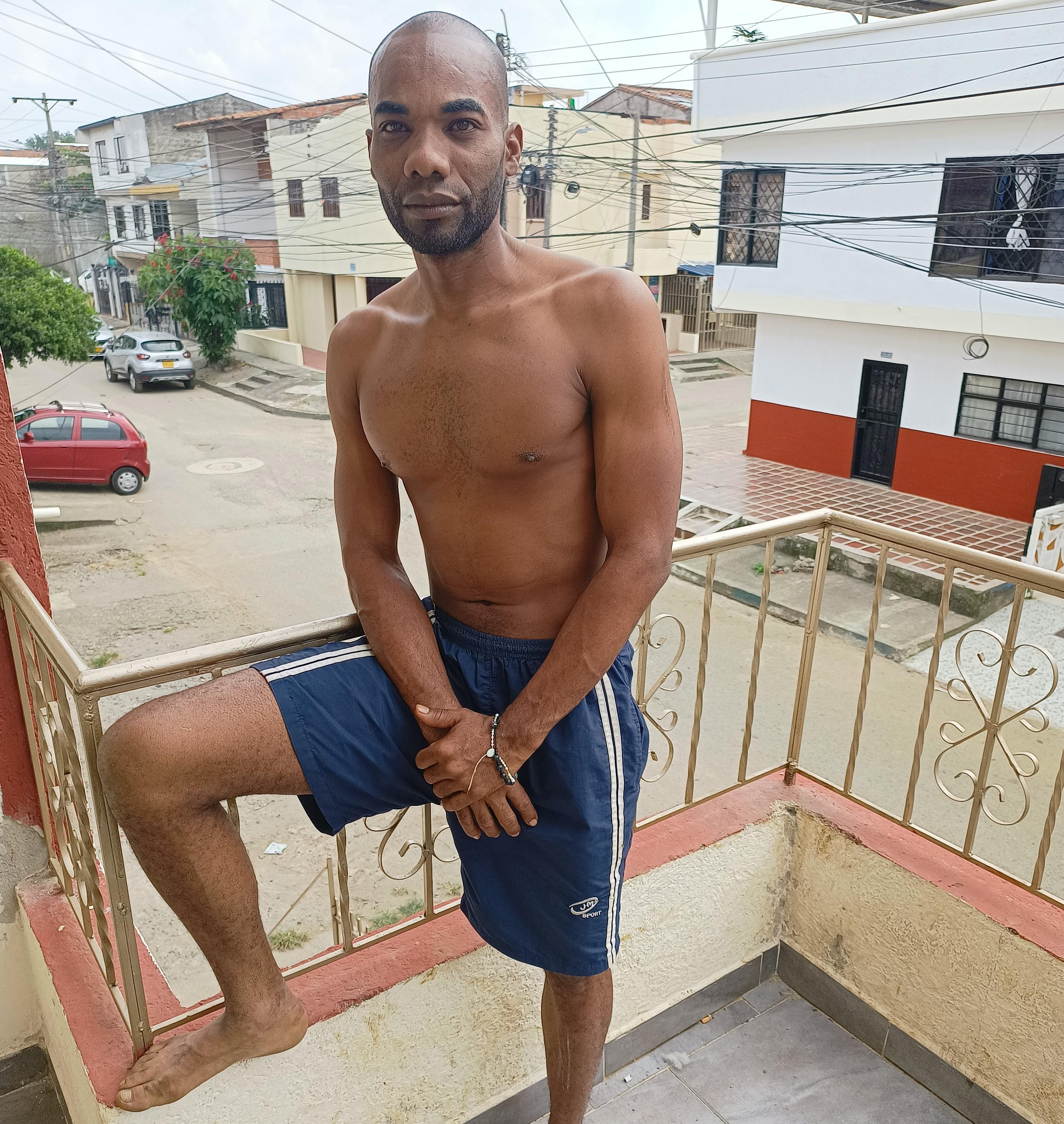 DonVictorx from Colombia