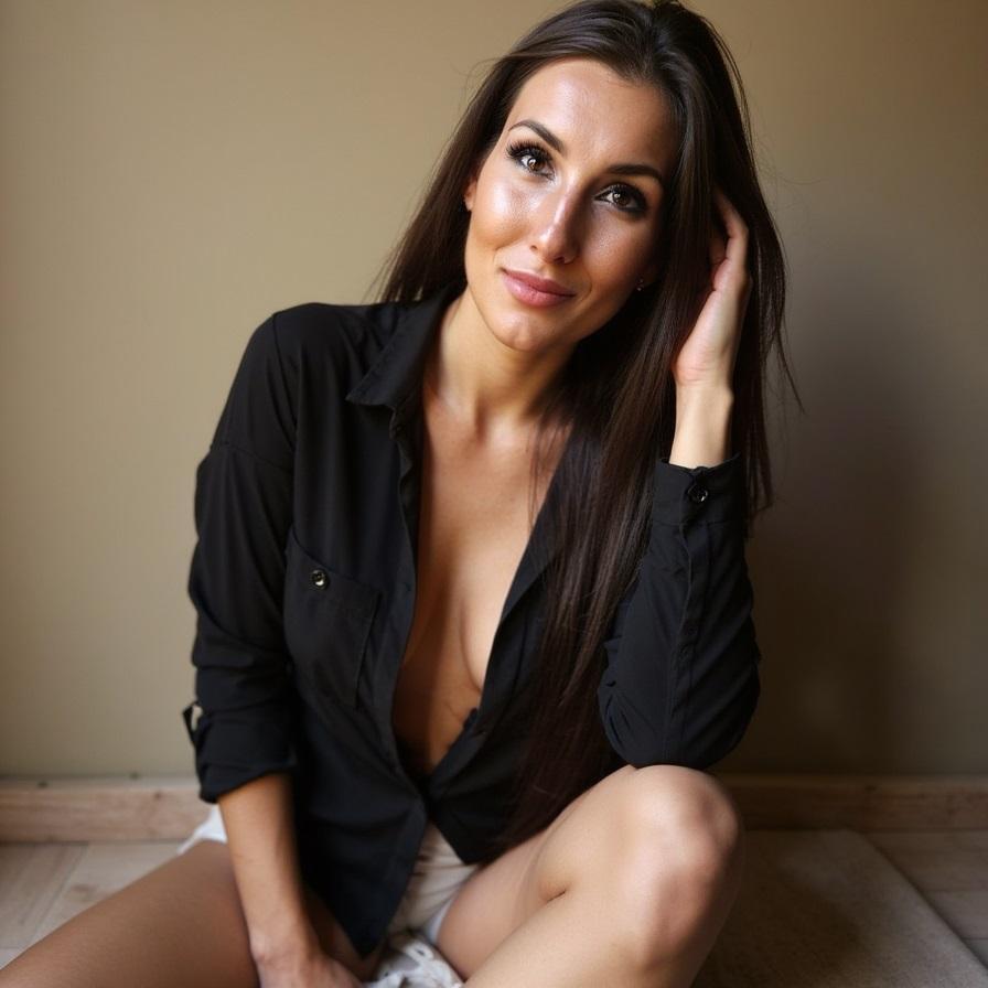 DonnaBody from Germany