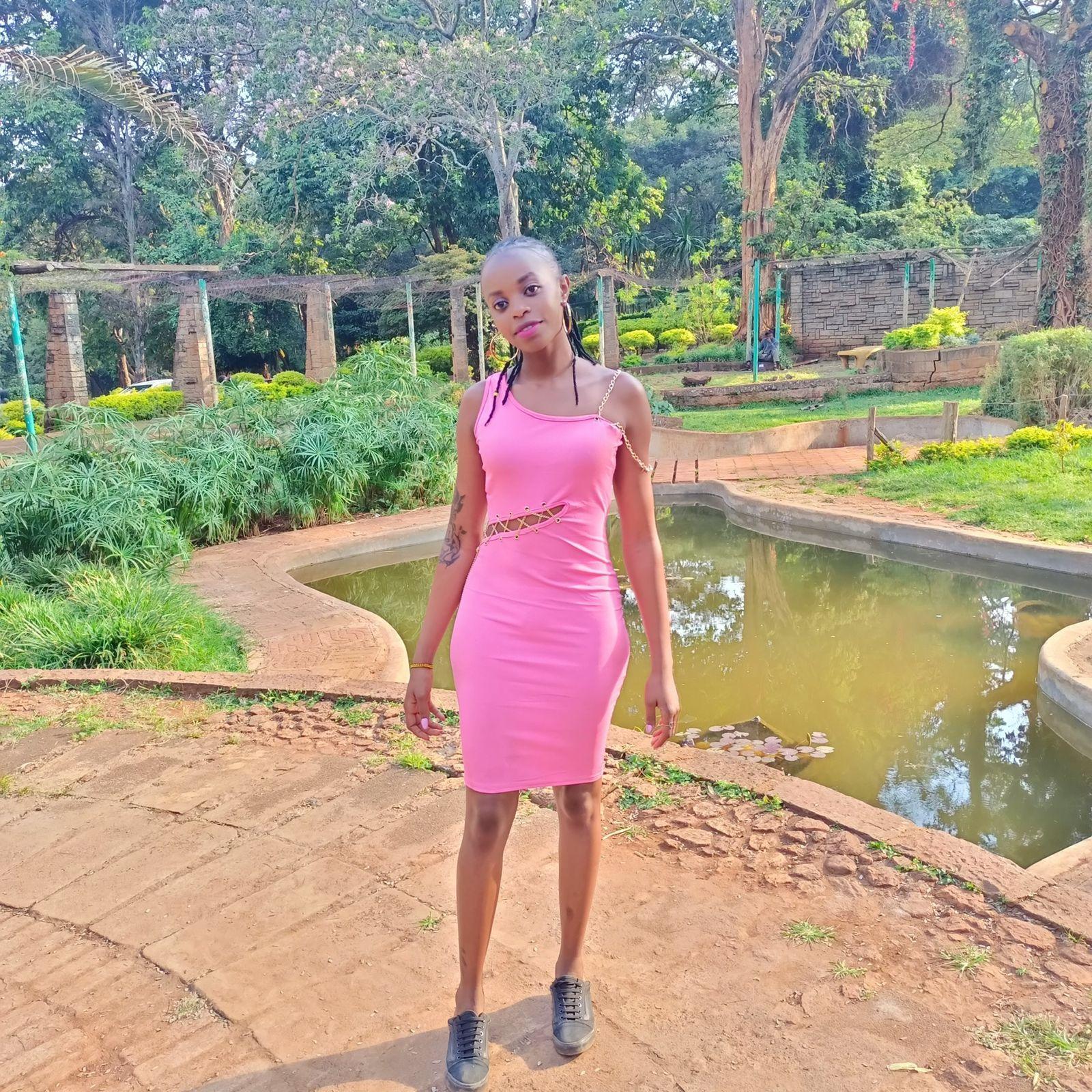 Dripp_254 from Kenya