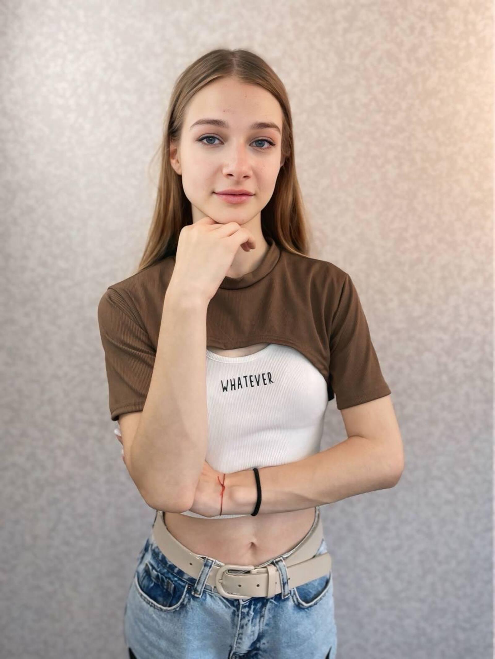 DustiAlff from France