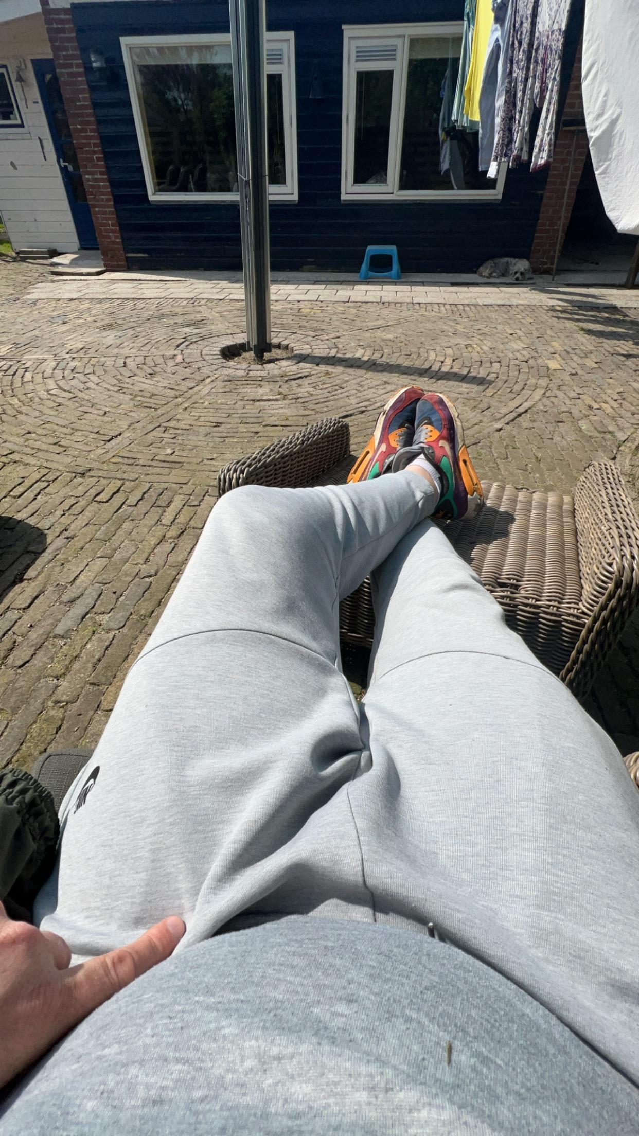 Dutchsneakerguy from Netherlands