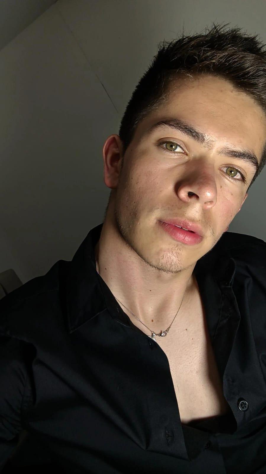 EDJULIAN from Colombia