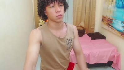 ELIAS_BIGCOCK from Colombia