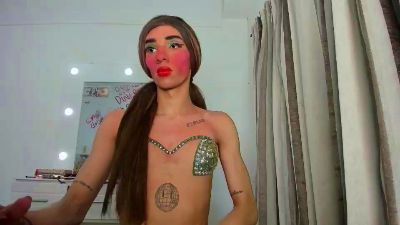EMMILY_USUGA1 from Colombia