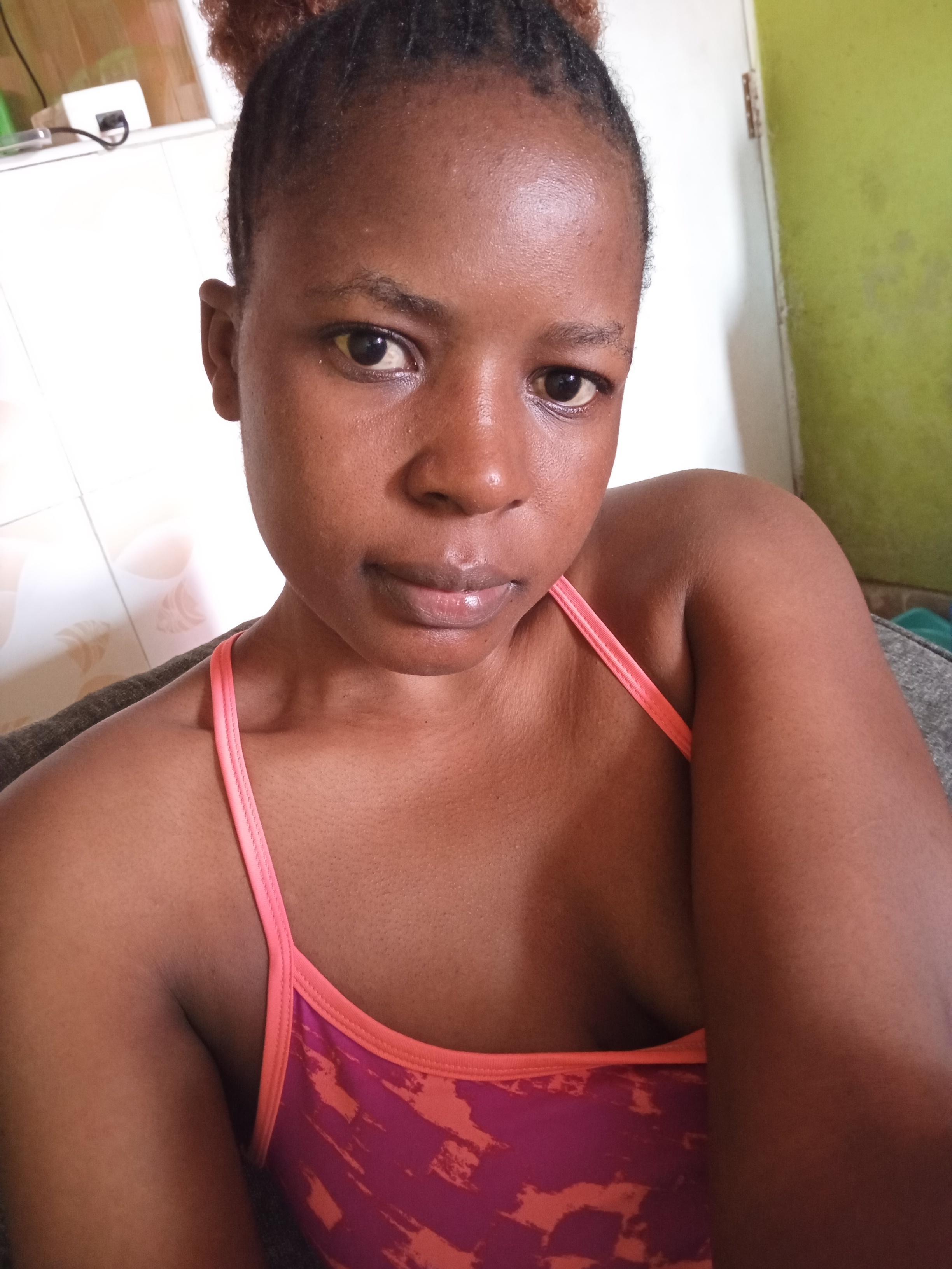 Ebonny_sexy from Kenya
