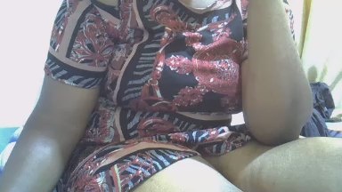 Ebony_maria from Kenya