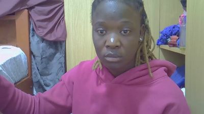 Ebony_melanin from Kenya