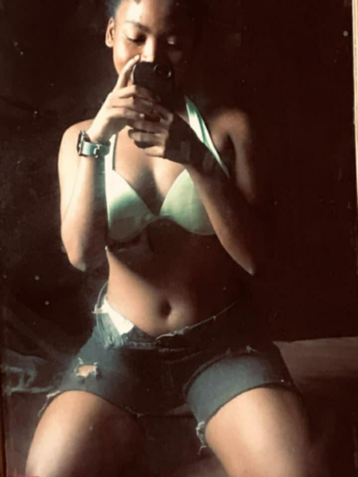 Eliette60 from Madagascar