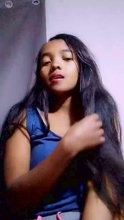 Elisah7 from Madagascar