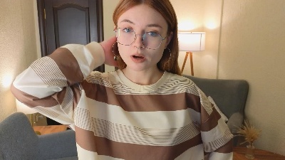 Elizabeth_Leee from Latvia