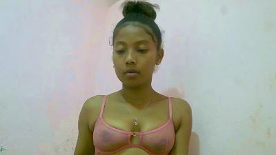 Ellah1 from Madagascar