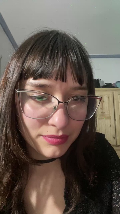 Elvira333 from Argentina