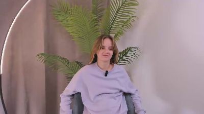 ElviraSands from France