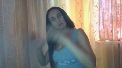 Emilia55 from Italy