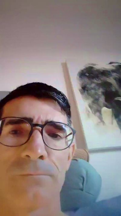 Erikgay47es from Spain