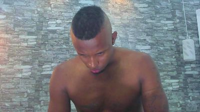 Evans_Jhones from Colombia