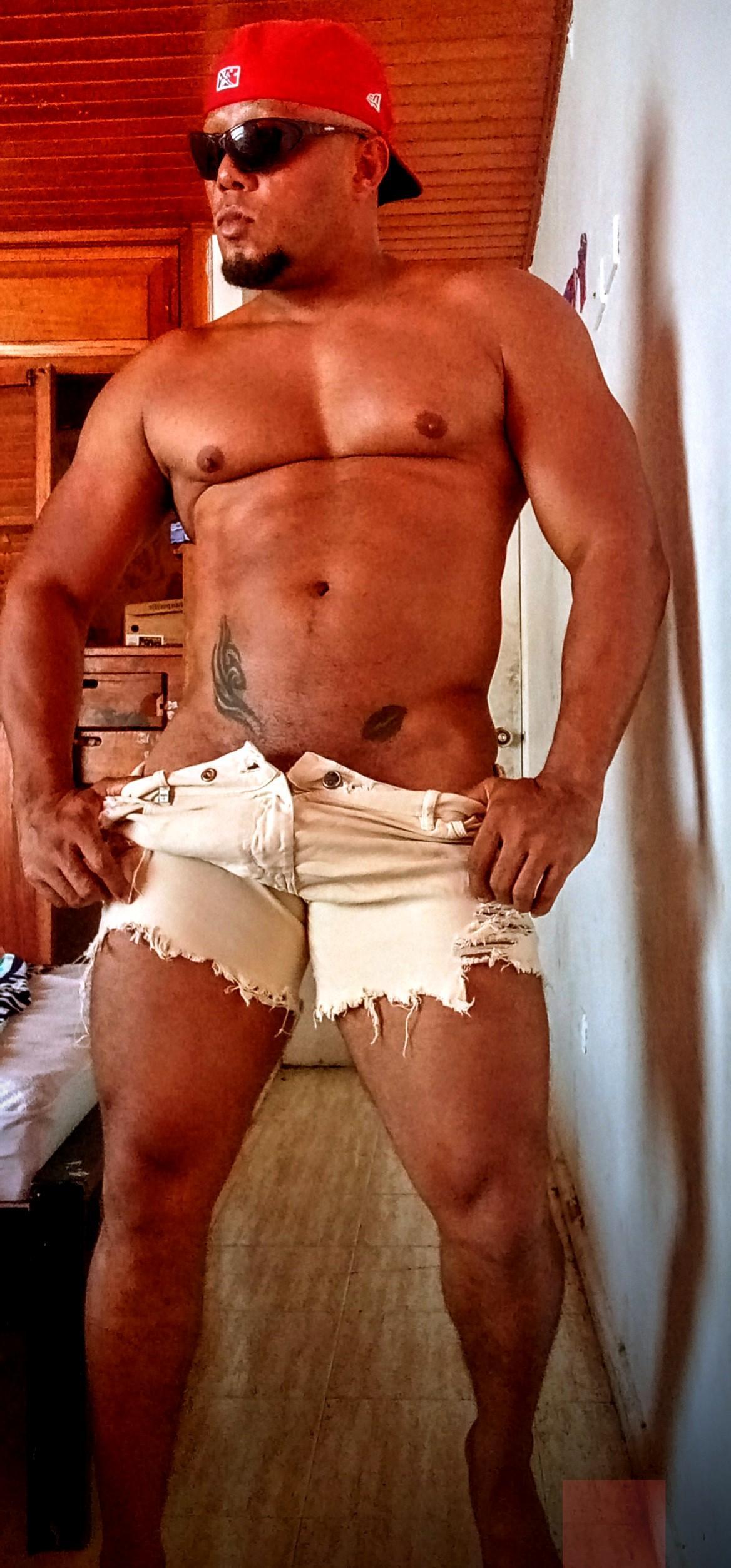 Exotico000 from Colombia