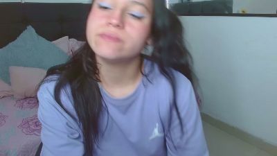 Eymmy_24 from Colombia