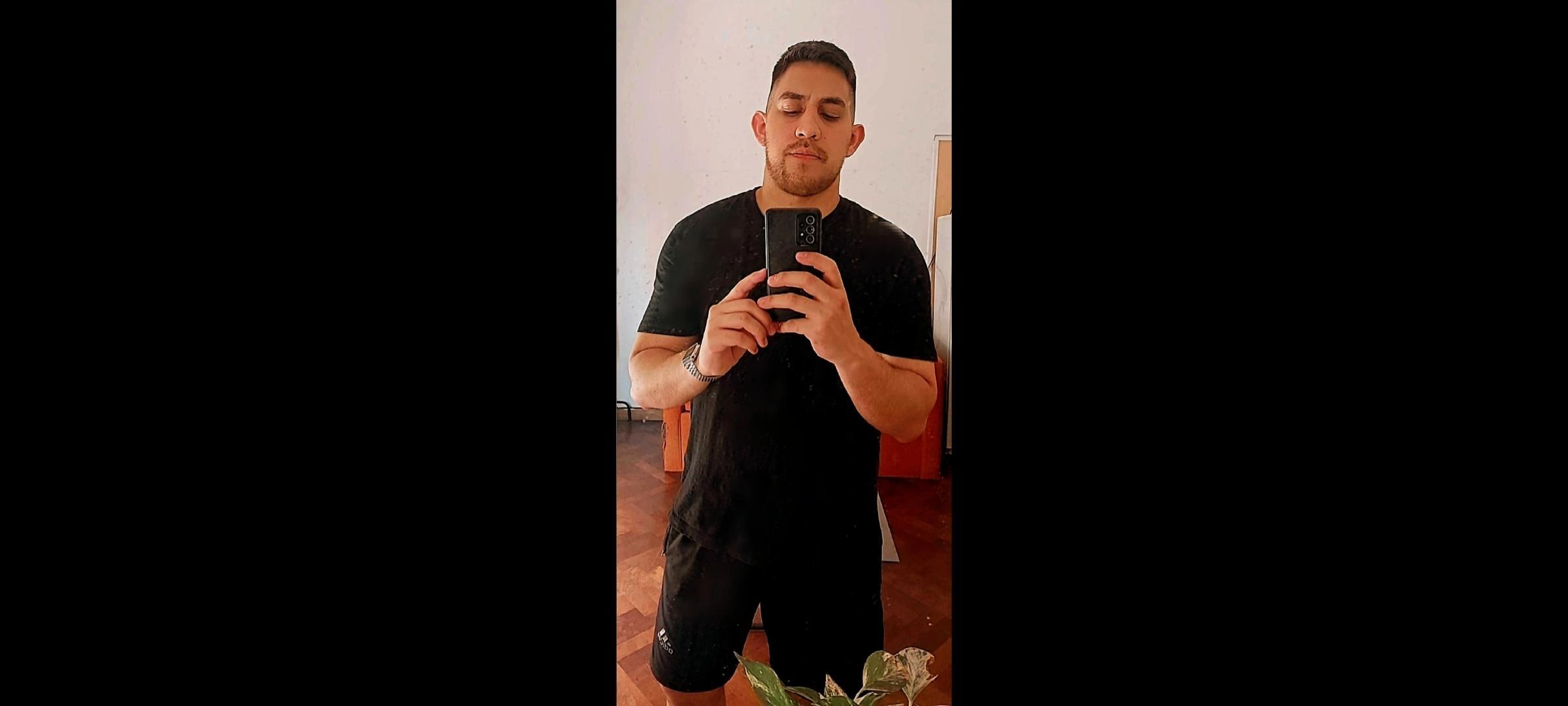 Ezeca1 from Argentina