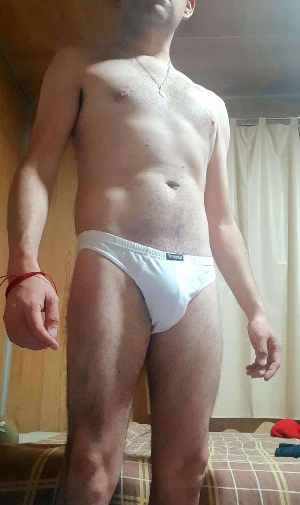 F_Rivera from Chile