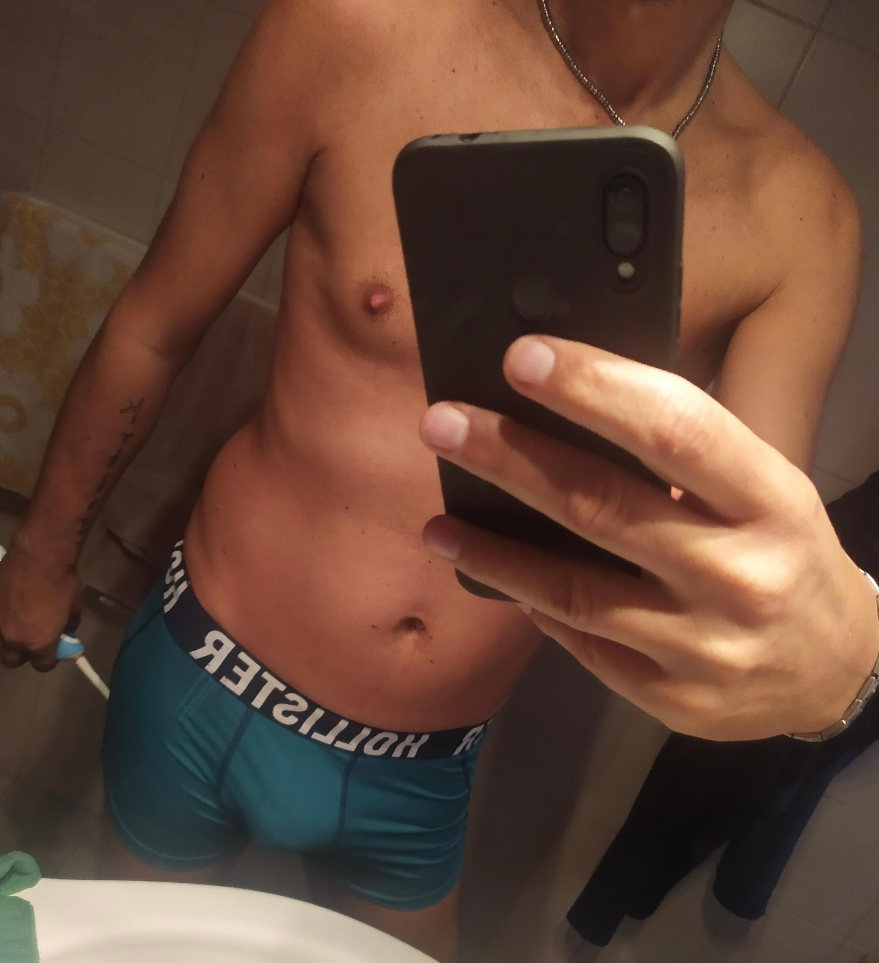 Fabio1927 from Italy