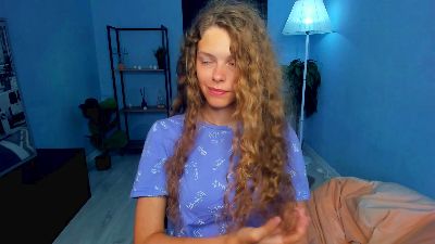 FalineCleverley from France