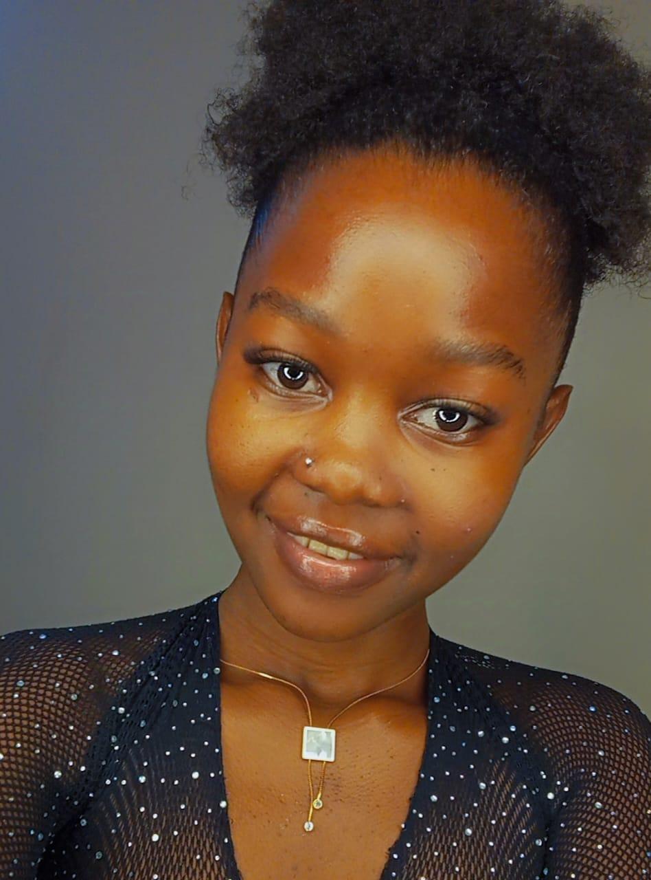 Fancyessy from Kenya