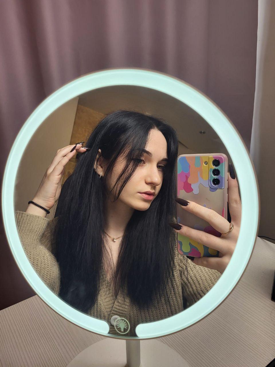 FannyDrewett from Sweden
