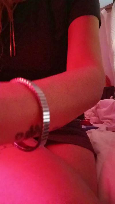 Fedexxxyblond from Argentina