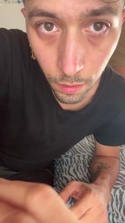 FeetPorco92 from Italy