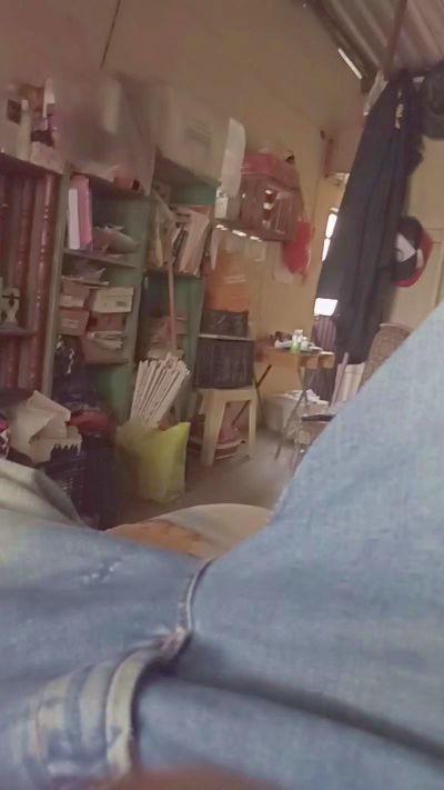 Femboy303 from Mexico