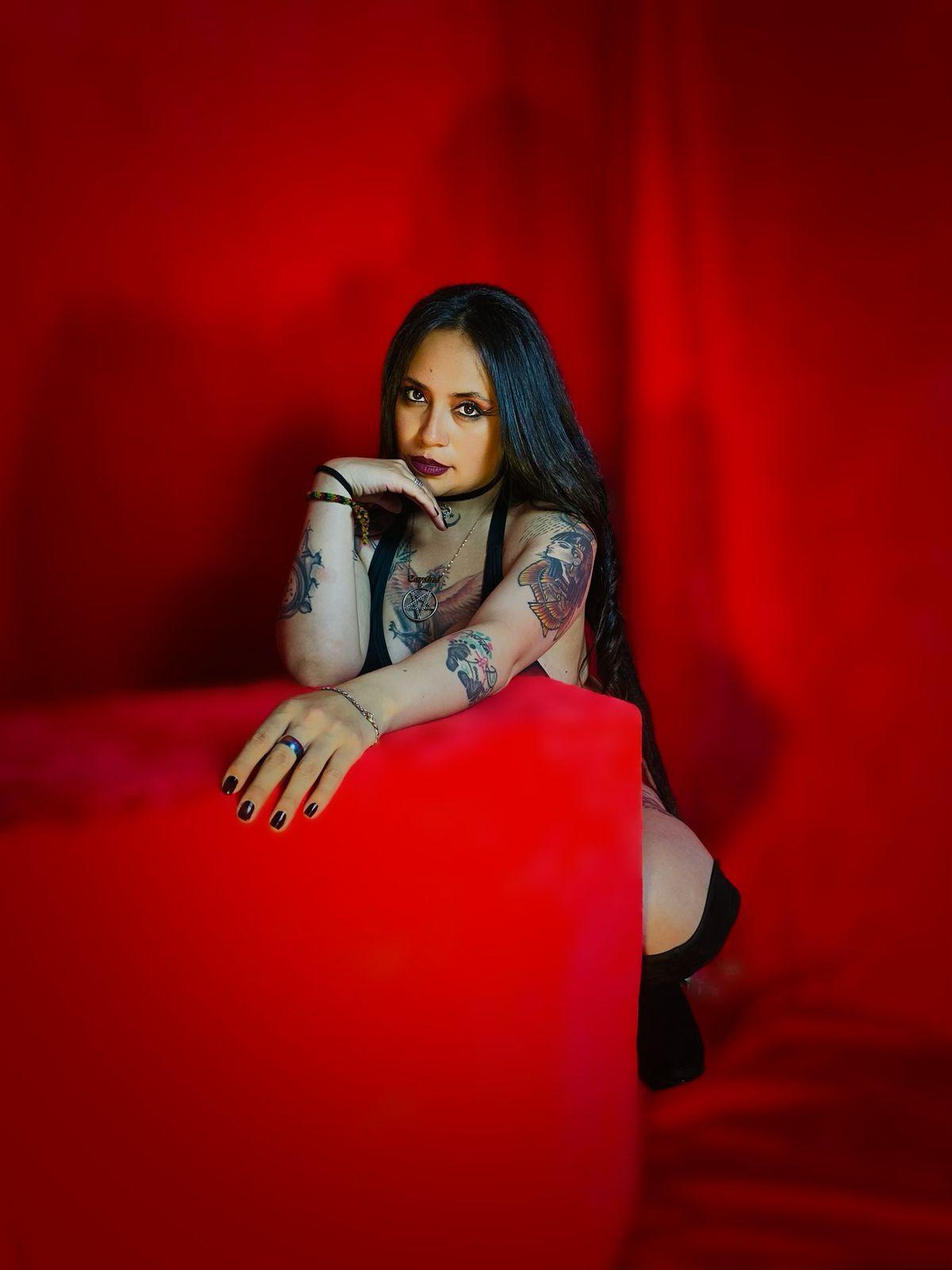 Fenix_Lilith from Colombia