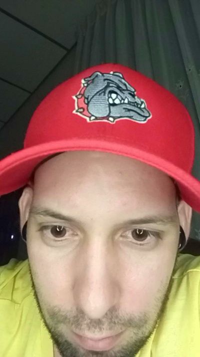 Fercho1991xx from Venezuela