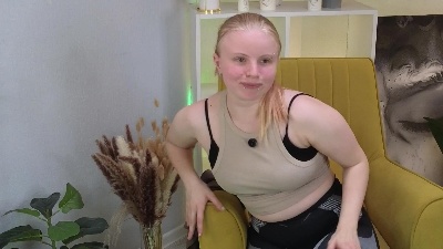 FidelaDubrock from France