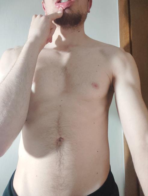 FitBoywow from Italy