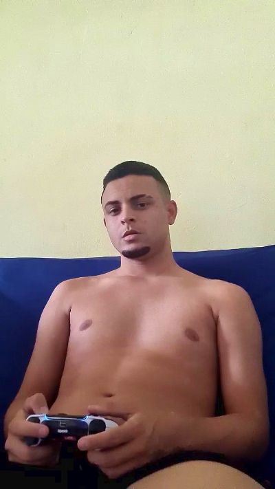 FlaLuiz22 from Brazil