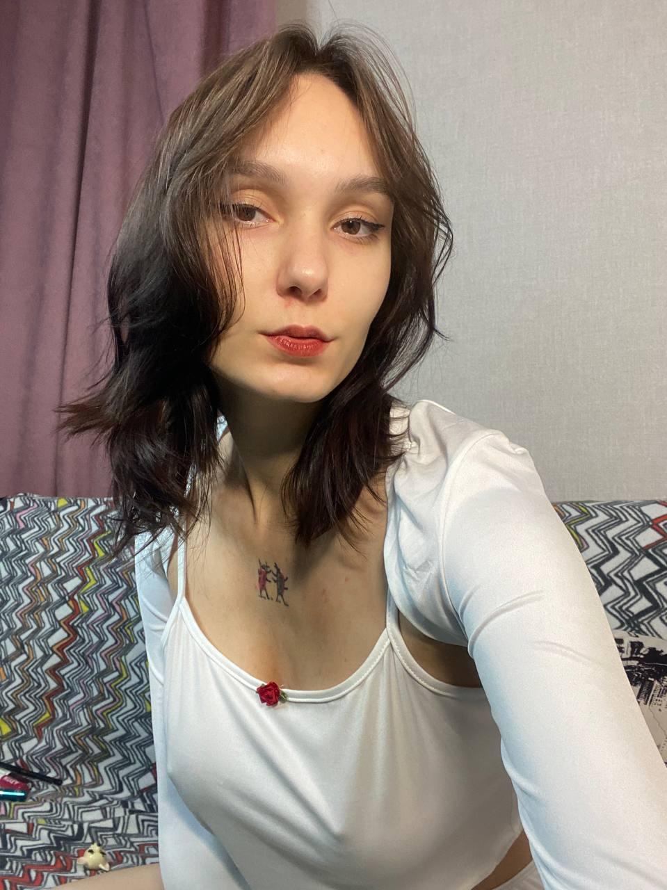 FloraDeman from Germany