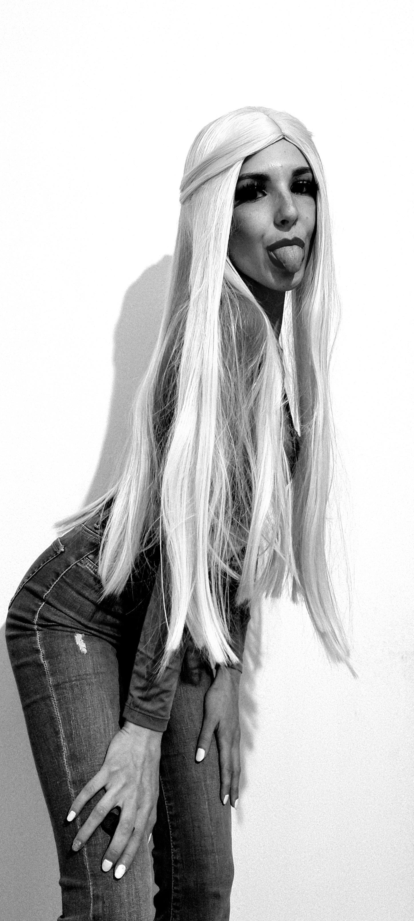 Fox_Pussy from Italy