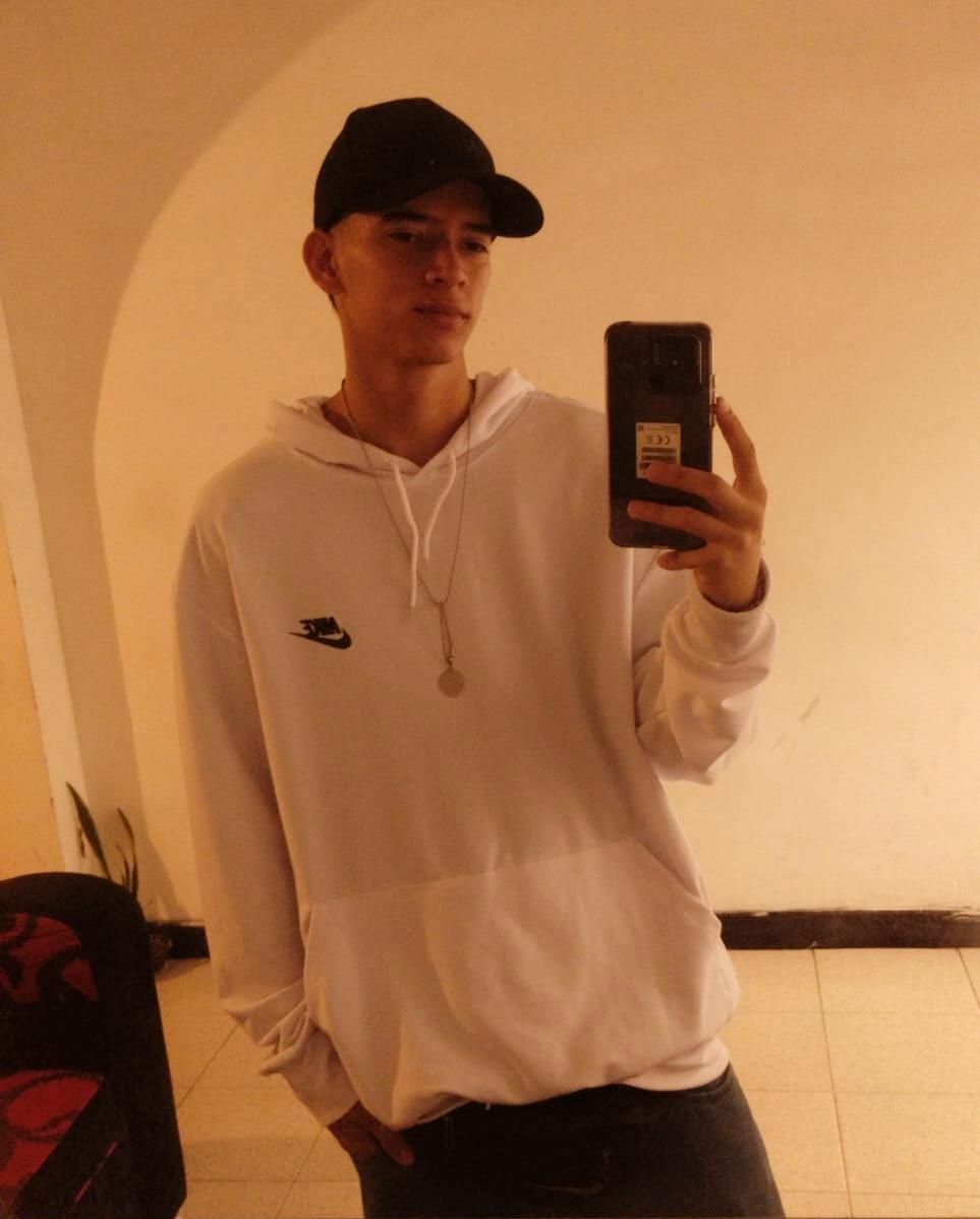 Fran_Boyy Profile Image