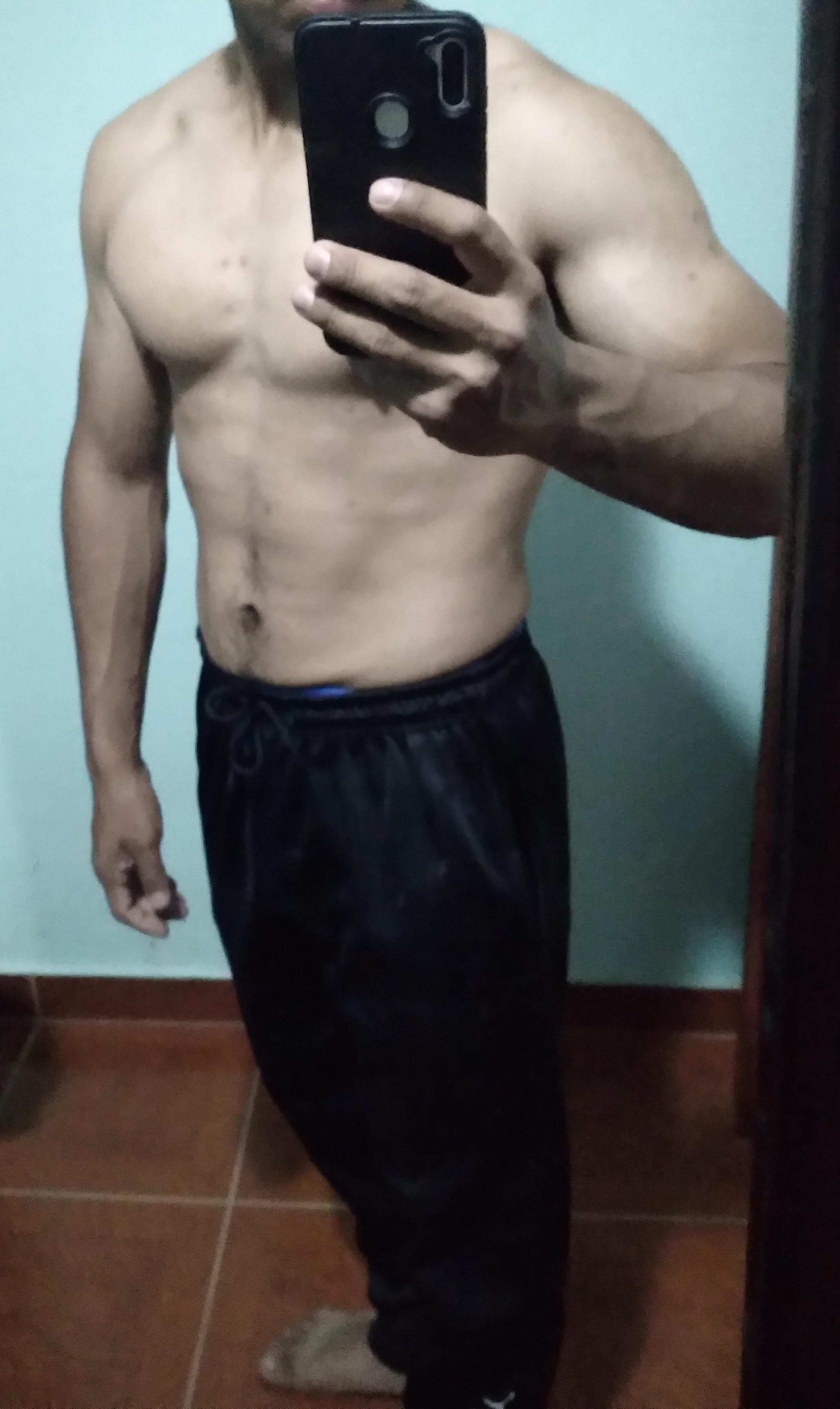 Frank3817 from Argentina