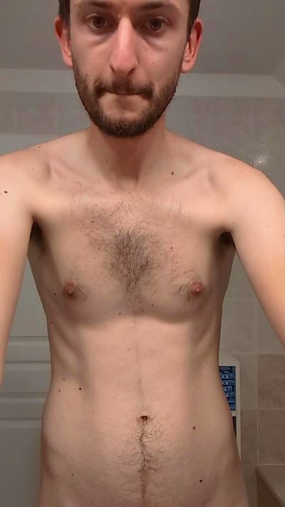 FrenchVikingMan from France