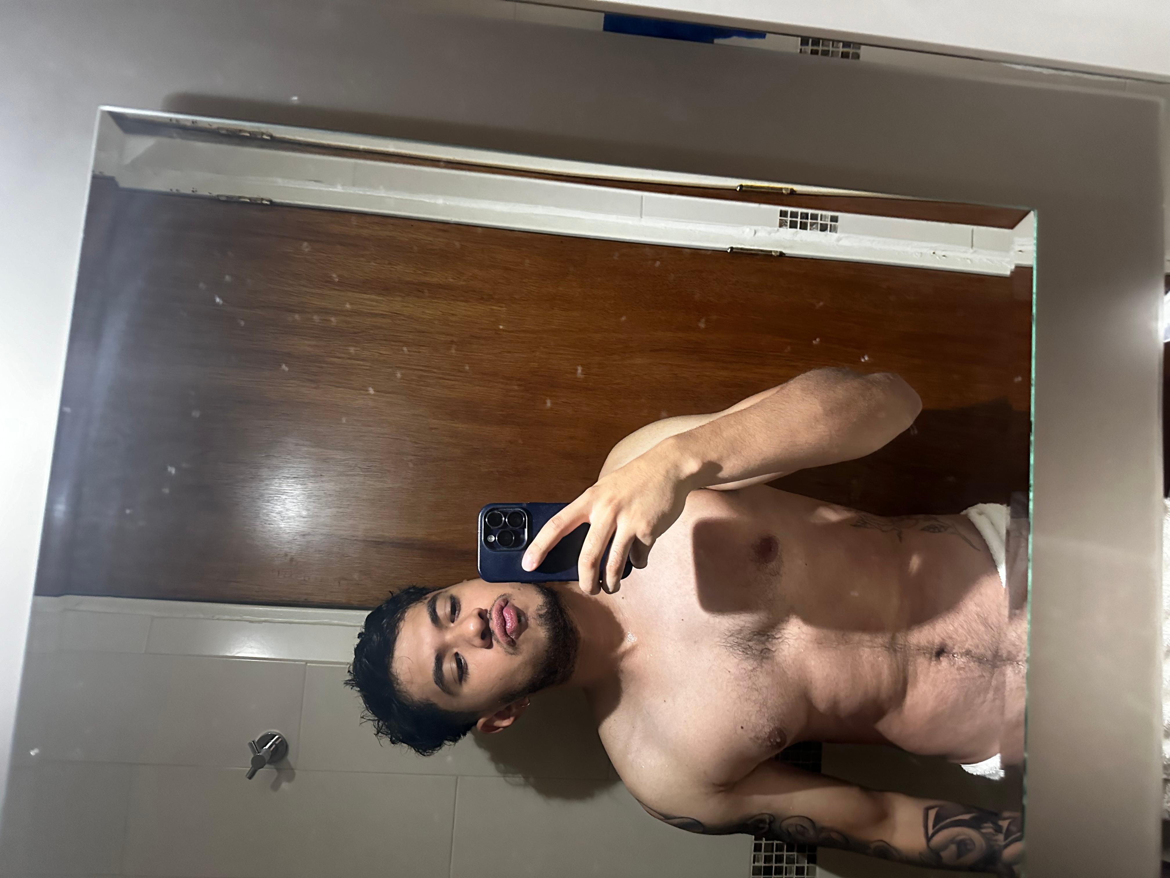 Freshmen1 from Mexico