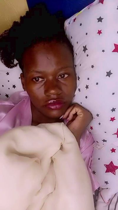 Garrre from Kenya