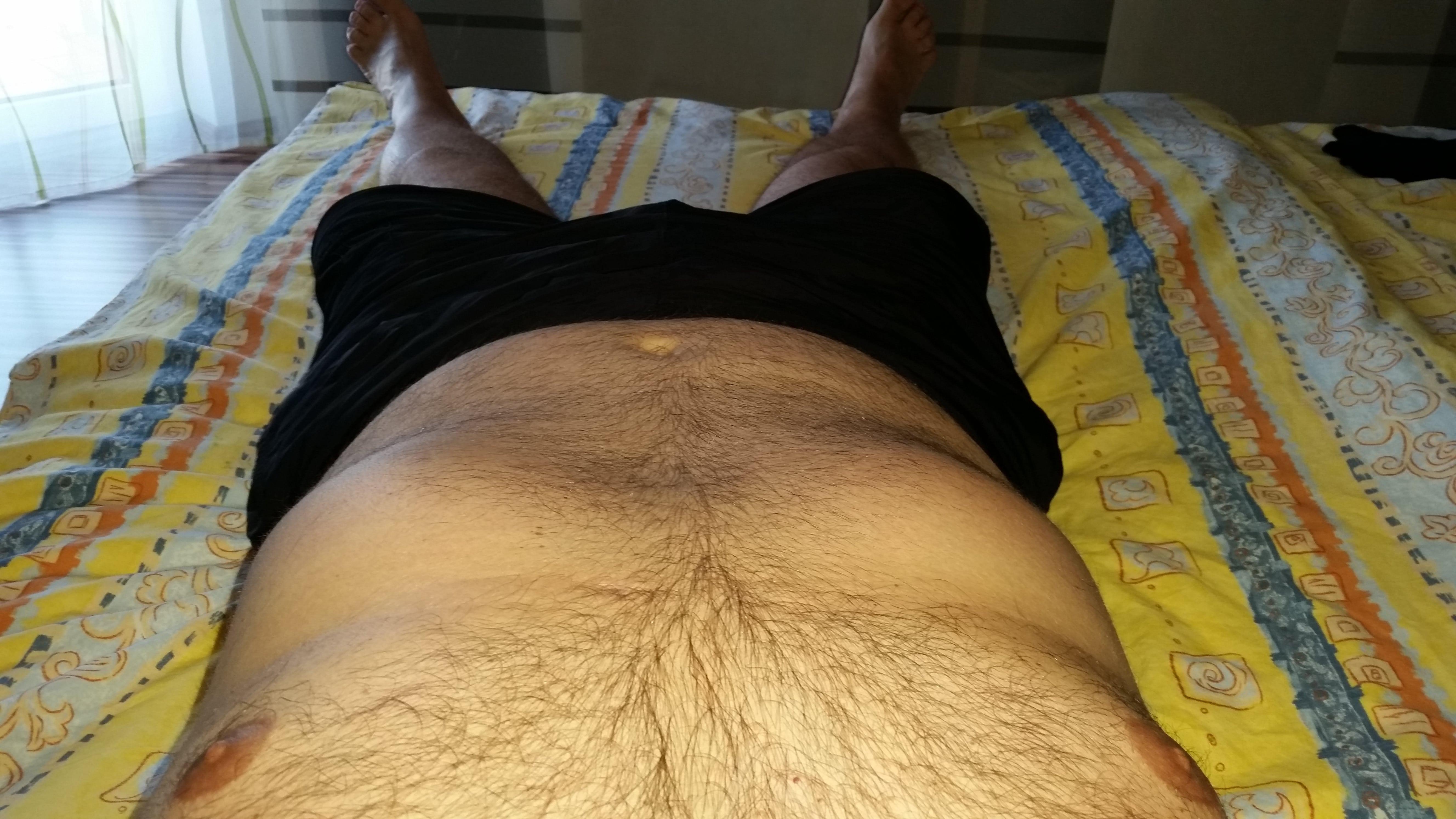 Gayorbi95 from Germany