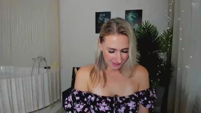 GentleFlowe from Serbia