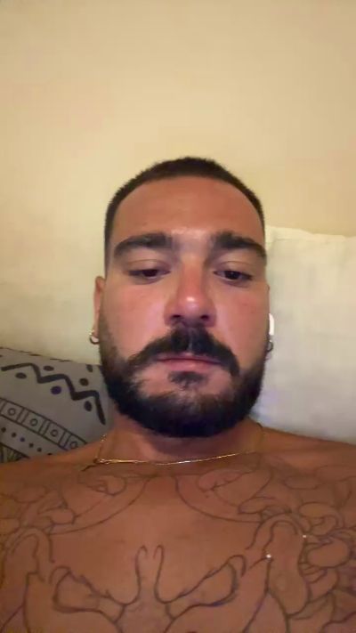 Giancazzo97 from Spain